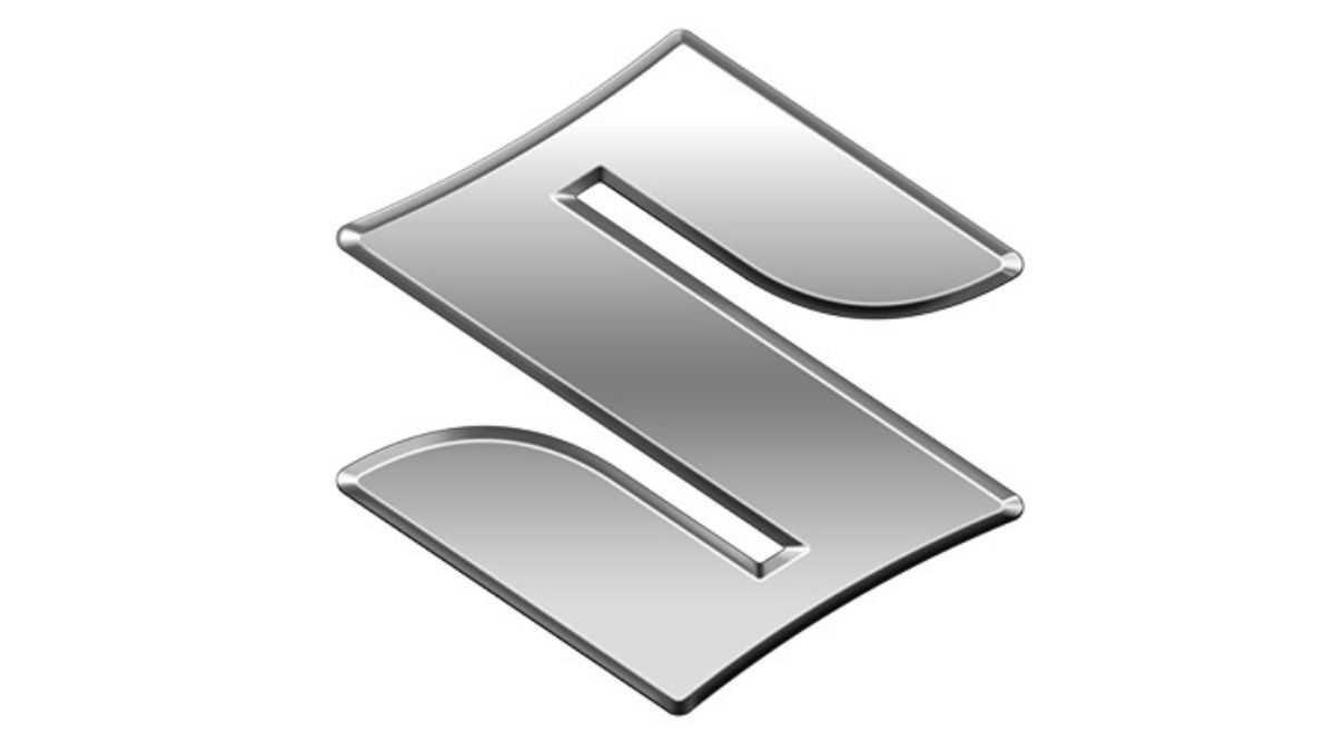 Suzuki Nuevo Logo
