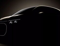 Mercedes Vitoria inicia la producción de su cuarto modelo VLE Mercedes