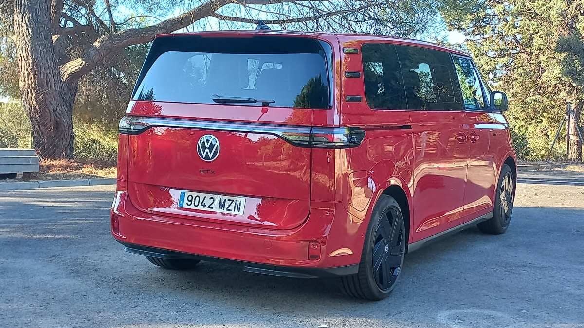 Volkswagen ID. Buzz GTX (3)