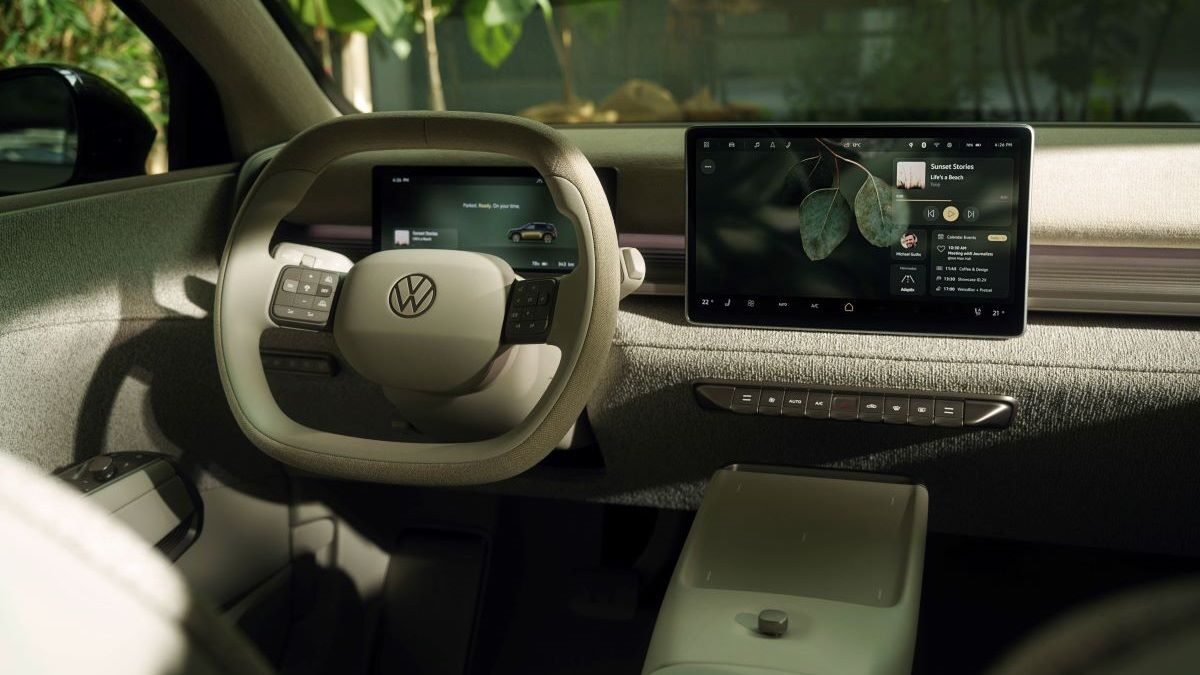 Volkswagen ID. Cross Concept (5)