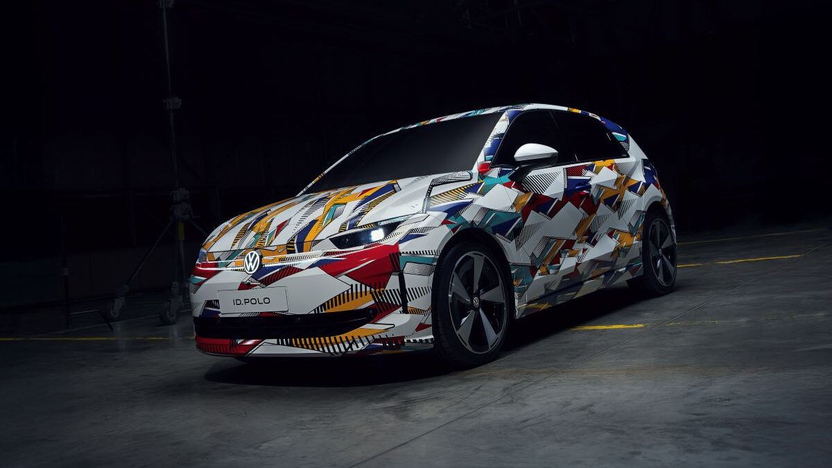Volkswagen ID. Polo (2)