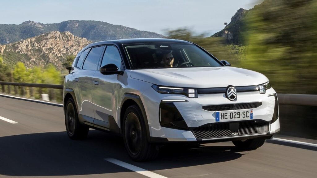 citroen c5 aircross plug in hybrid