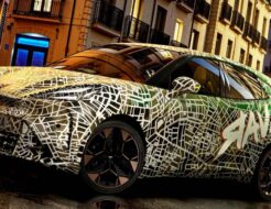 Así será el Cupra Raval fabricado en Martorell: accesible y muy deportivo cupra raval prototipo 2026 2025109971 1757260586 1