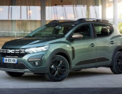 dacia sandero stepway extreme 43