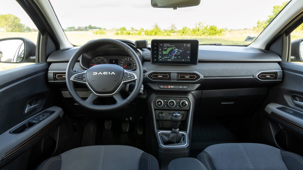 dacia sandero stepway extreme 548 dacia sandero stepway extreme 548