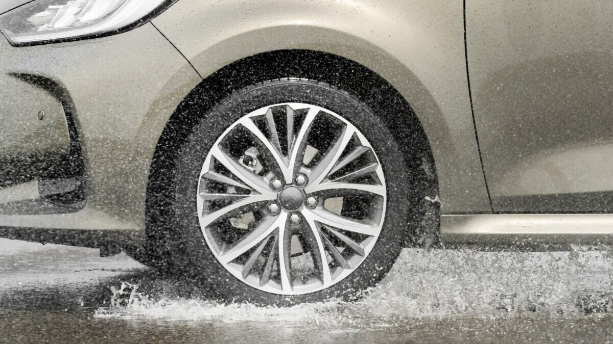 Michelin quiere pruebas en carretera abierta