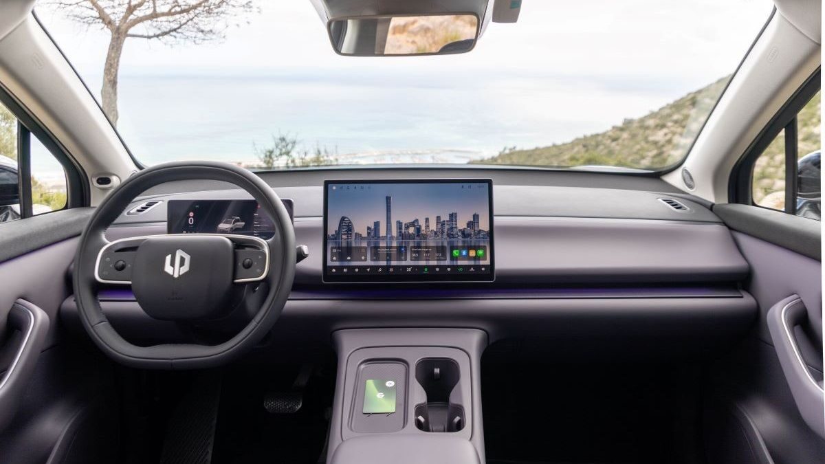 leapmotor c10 reev 24 leapmotor c10 reev 24