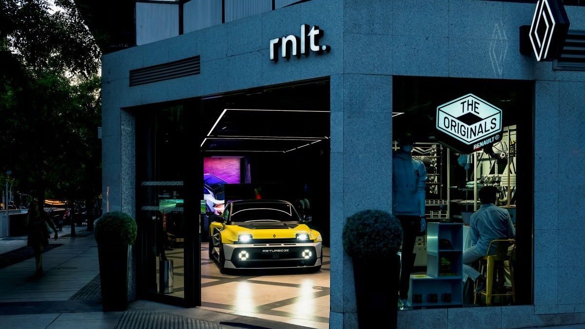 renault 5 turbo 3e madrid 2025 049