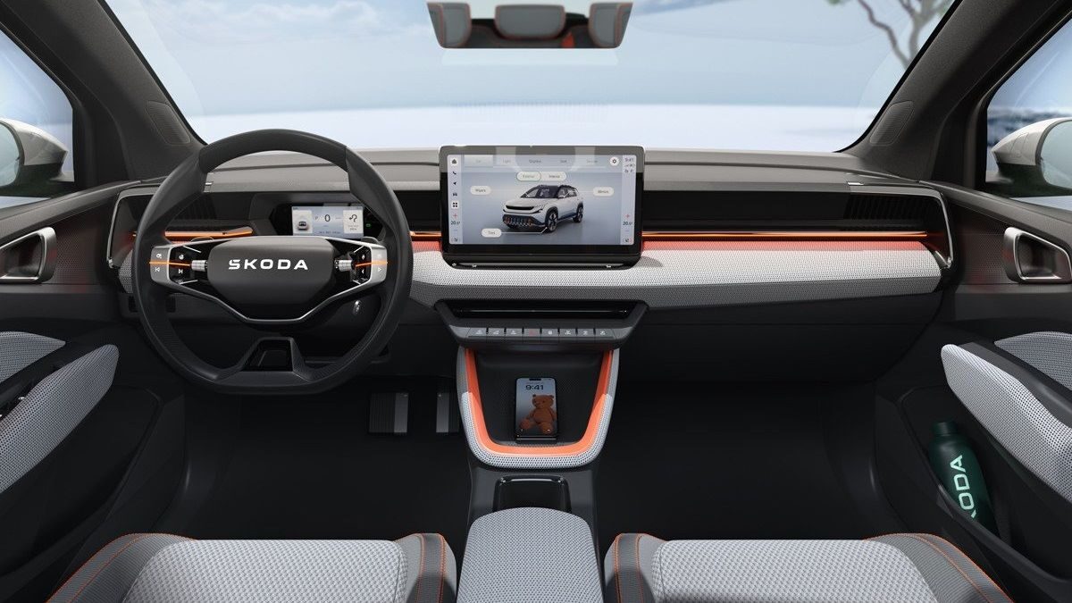 skoda epiq hd 158888