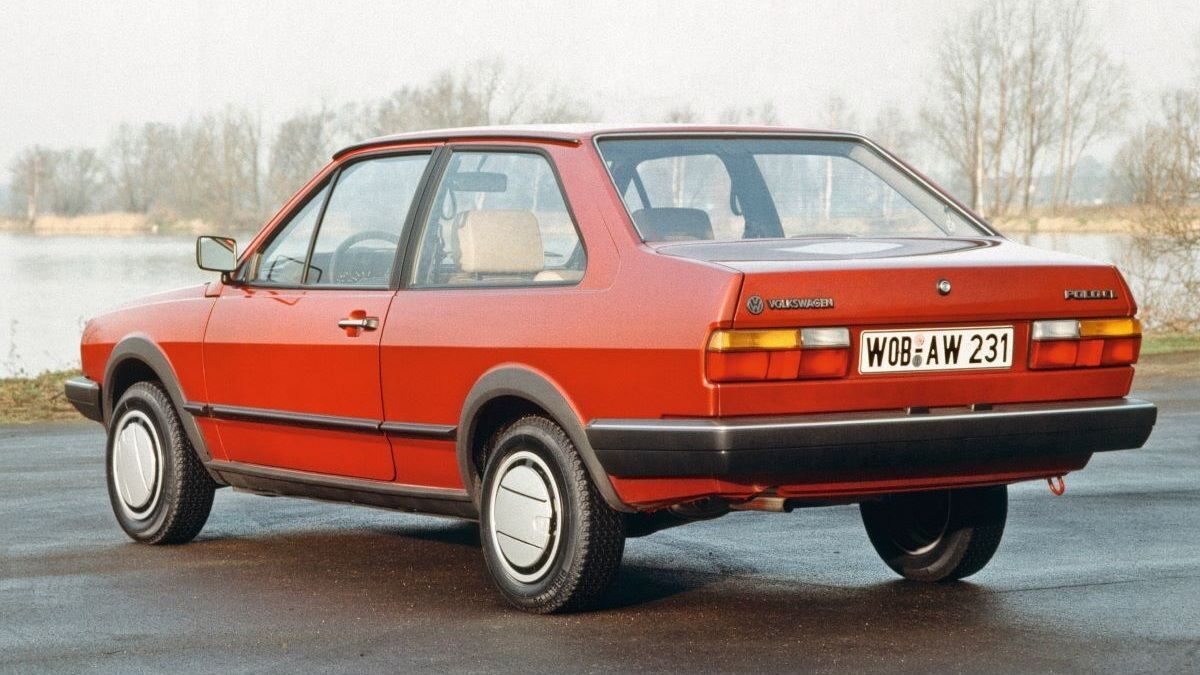 volkswagen polo g40 6 volkswagen polo classic 44