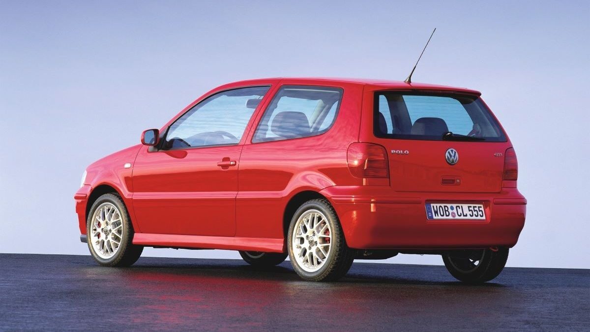 volkswagen polo gti 793