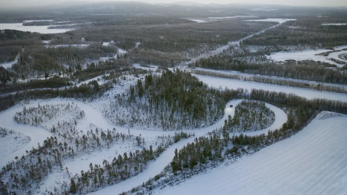 ADAC neumáticos invierno 
