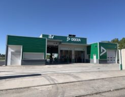La mejor ITV de España según los usuarios pasar la ITV DEKRA
