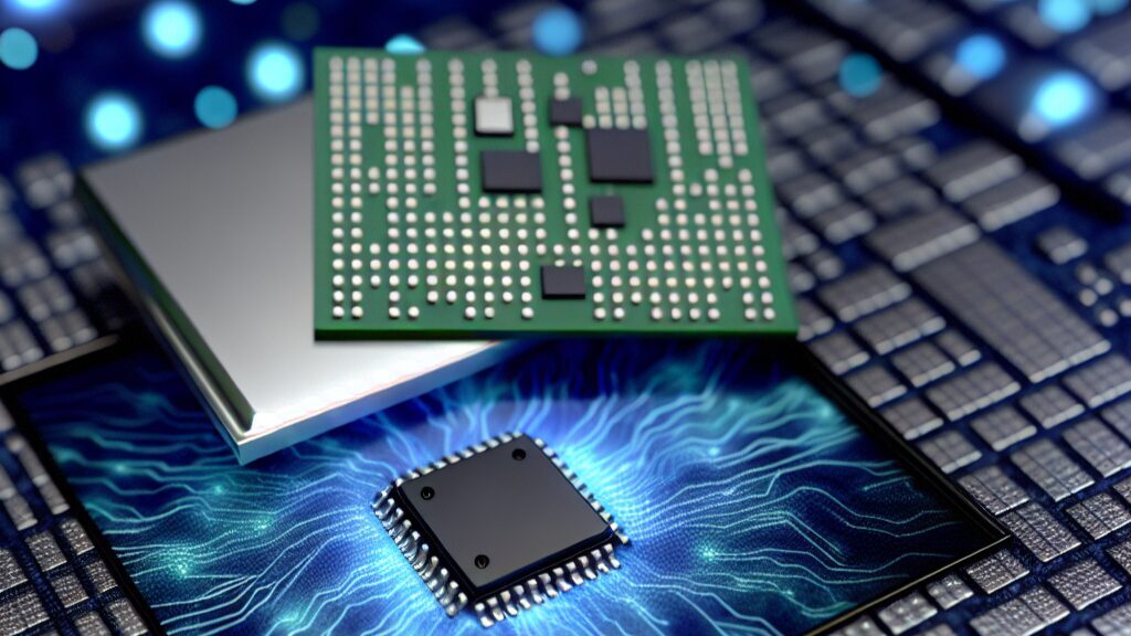 crisis de semiconductores