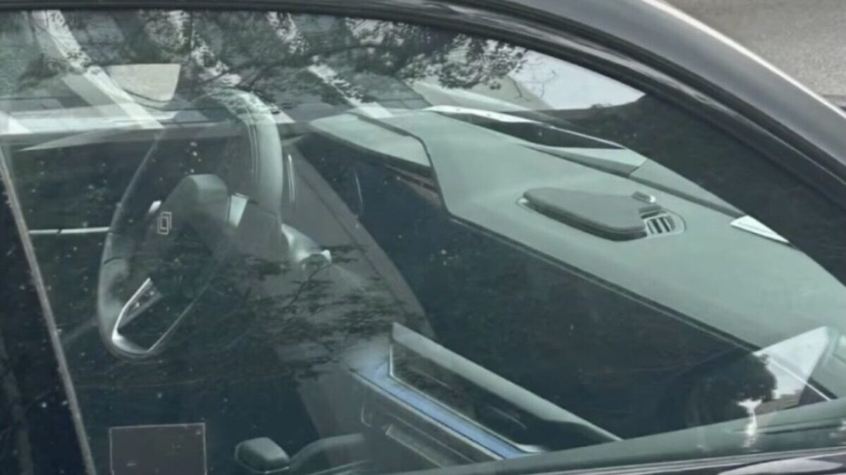 foto espia renault aurora interior foto espia renault aurora interior