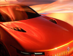 Century, nueva marca Toyota Group