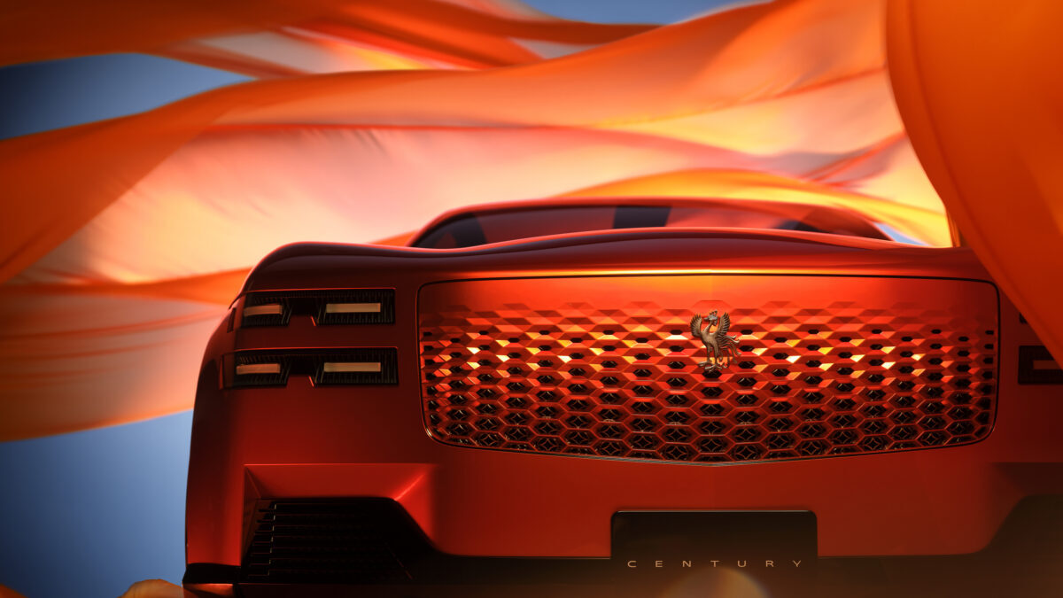 Century pasa de modelo a marca