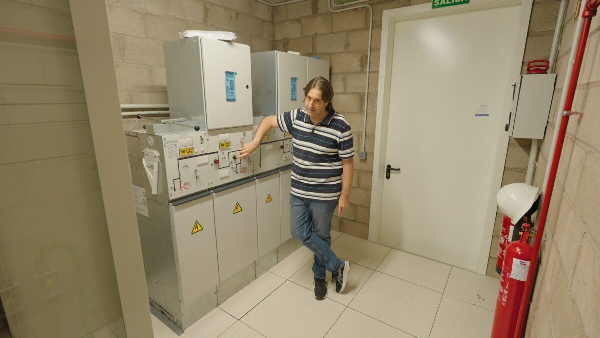 3 Interruptor (encuadrar)