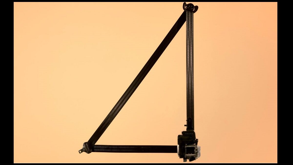 349628 New multi adaptive safety belt 349628 New multi adaptive safety belt