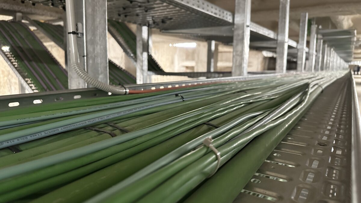 8 Cableado 1 Alternativa