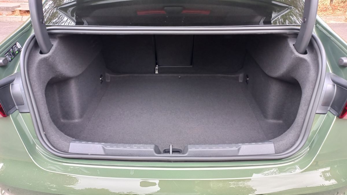 Audi A3 30 TDI (1) Audi A3 30 TDI (1)