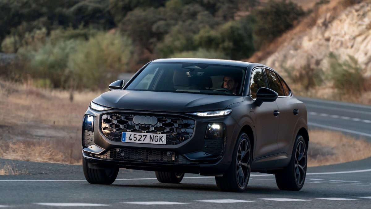 Audi Q3 Sportback 022