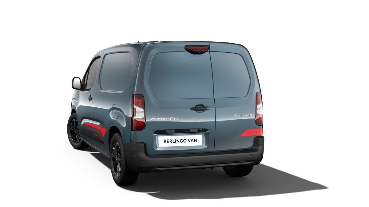 Citroën Berlingo XTR (2)
