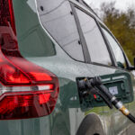 DACIA, rey del GLP en España