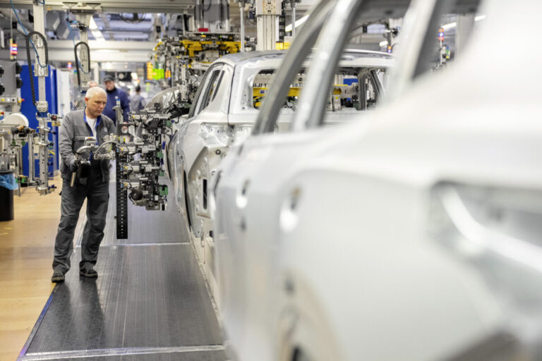 fábricas europeas y semiconductores