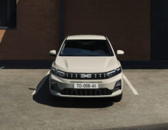 DACIA SANDERO III (BJI)