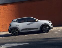 Dacia Spring por menos de 6.000 euros, cuando los eléctricos tienen precio de derribo DACIA SPRING (BBG)