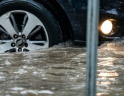 La DANA de Valencia un año después: miles de coches quedaron inservibles y algunos siguen circulando Dana Valencia