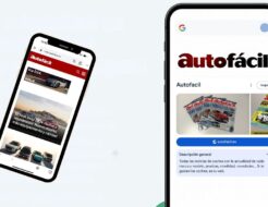 Discover Autofácil portada