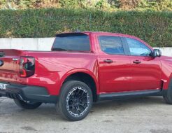 Ford Ranger MS RT (1)