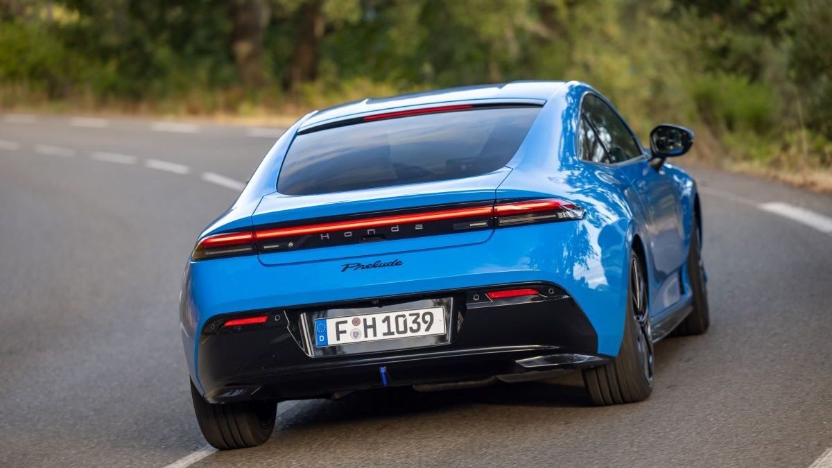 Honda Prelude 2025 (5)