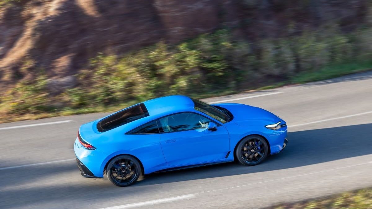 Honda Prelude 2025 (6)