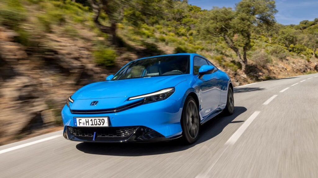 Honda Prelude 2025 (7)