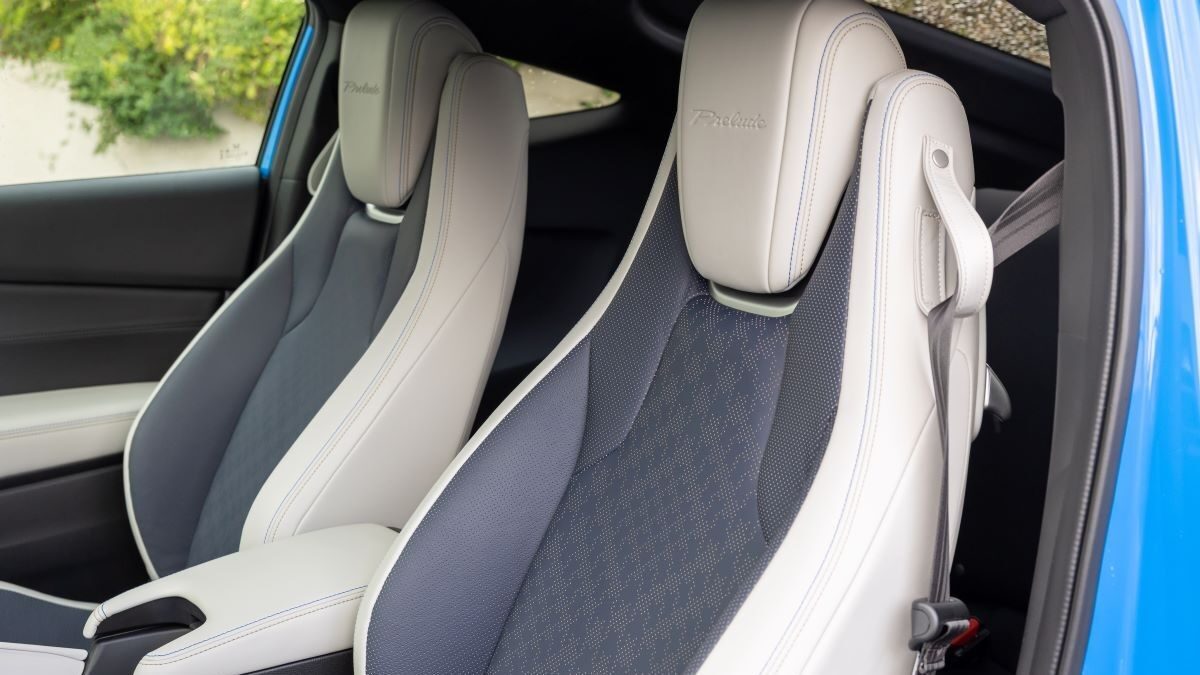 Honda Prelude 2025 (9)