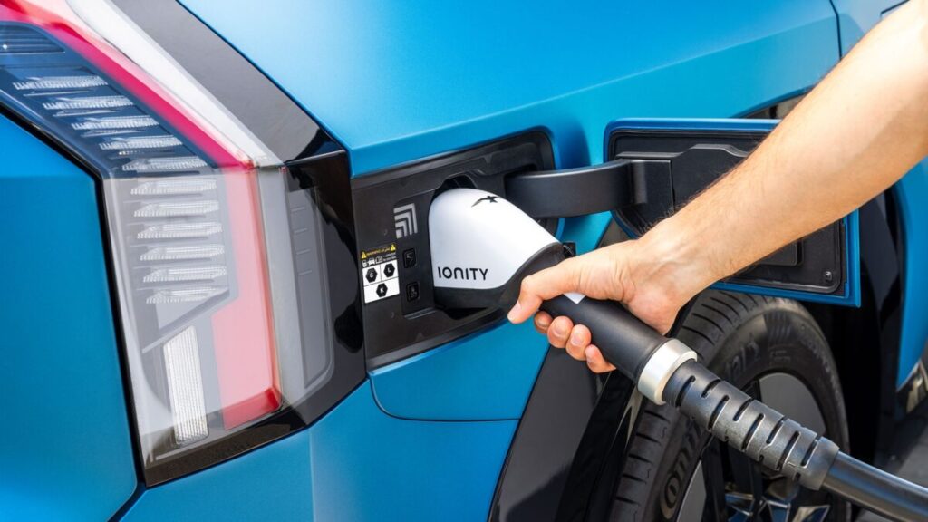 Fin de la exención del IVA para coches eléctricos
