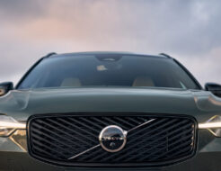 Volvo activa Apple Music en millones de coches con una actualización gratuita Volvo XC60 2026