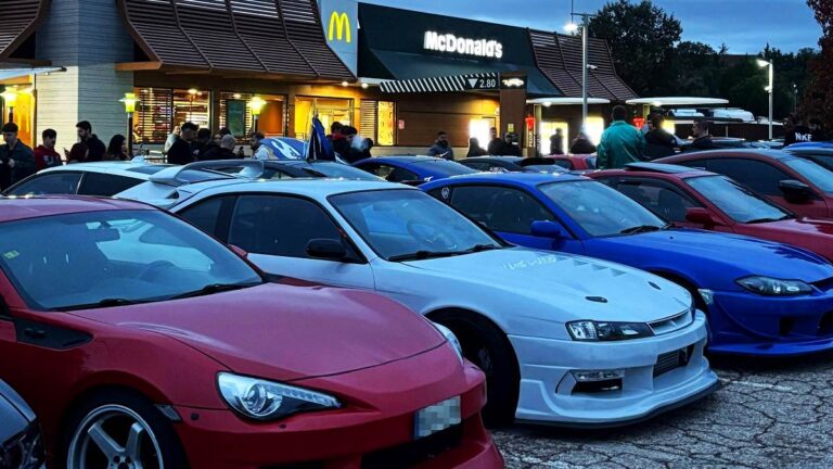 McDonald's Jarama (1)