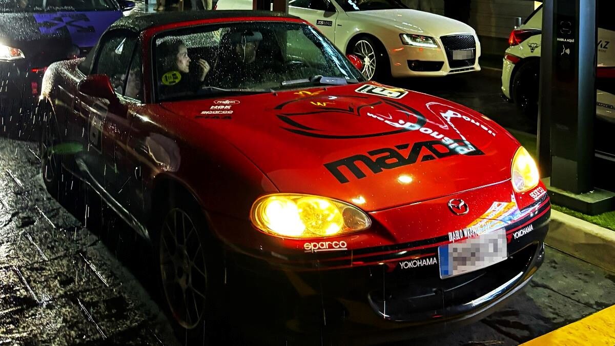 McDonald's Jarama (2)