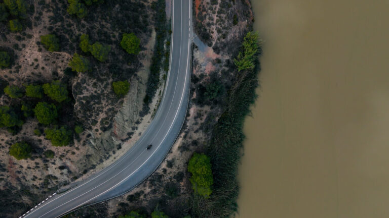 Circulación en carretera