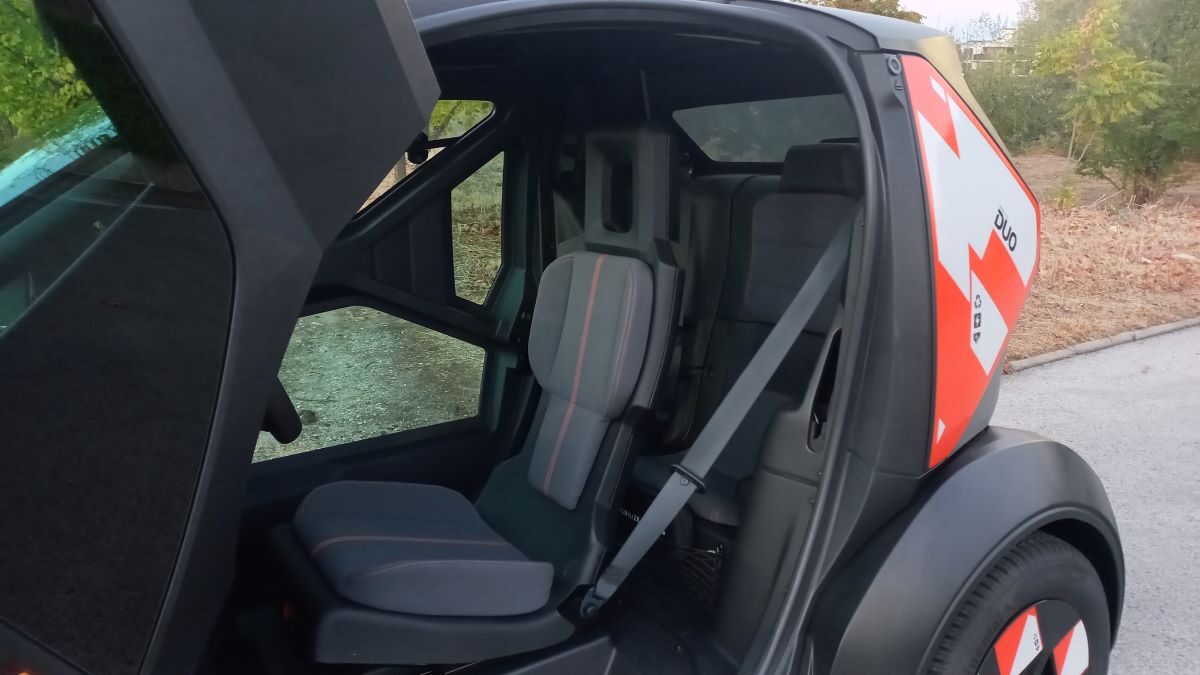 Mobilize Duo (4) Mobilize Duo (4)