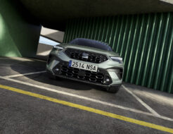 Seat Arona 2026: diseño con más fuerza, más calidad y mejor conectividad NEW SEAT ARONA