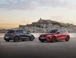 NEW SEAT IBIZA FR