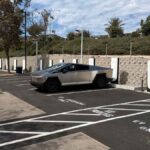 cargadores tesla 500 kw