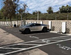 cargadores tesla 500 kw