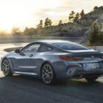 BMW Serie 8