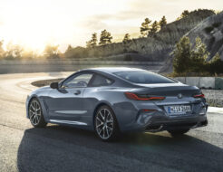 BMW reestructura su gama y pone en la cuerda floja al XM, la Serie 8 y el i4 BMW Serie 8